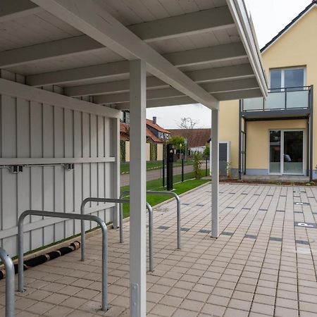 Luxuswohnung Am Steinhuder Meer - Tierfreundlich - D Wunstorf Exteriér fotografie