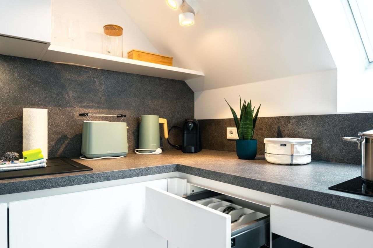 Luxuswohnung Am Steinhuder Meer - Tierfreundlich - D Wunstorf Exteriér fotografie