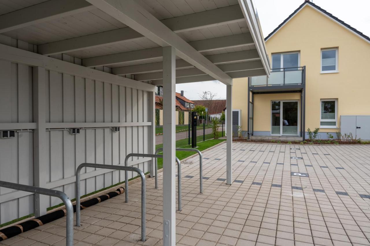 Luxuswohnung Am Steinhuder Meer - Tierfreundlich - D Wunstorf Exteriér fotografie