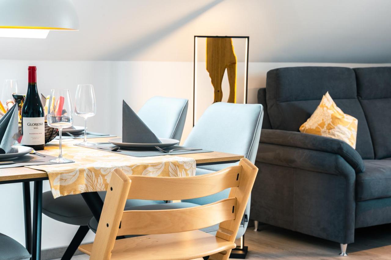 Luxuswohnung Am Steinhuder Meer - Tierfreundlich - D Wunstorf Exteriér fotografie