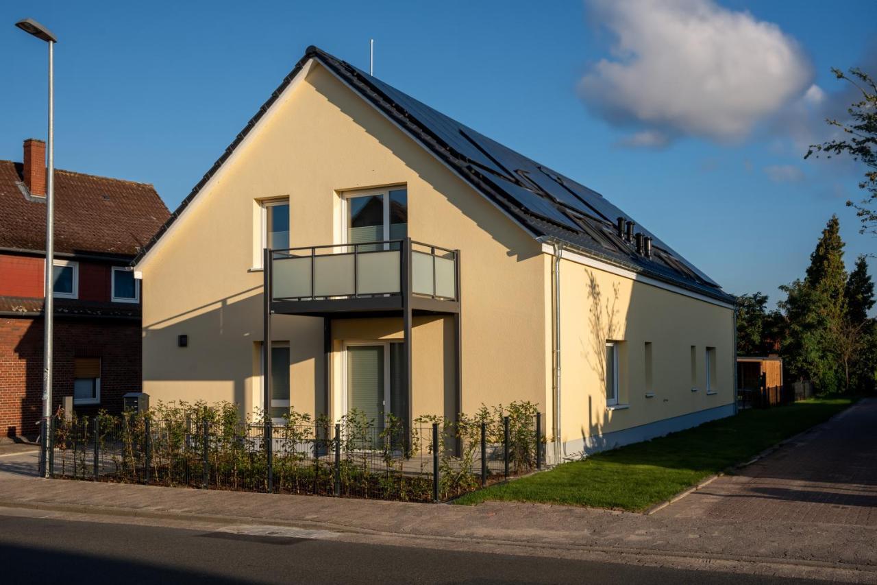 Luxuswohnung Am Steinhuder Meer - Tierfreundlich - D Wunstorf Exteriér fotografie