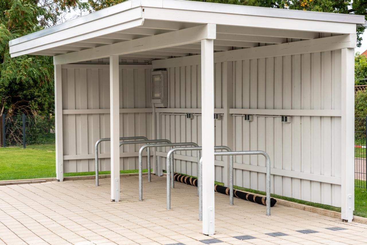 Luxuswohnung Am Steinhuder Meer - Tierfreundlich - D Wunstorf Exteriér fotografie