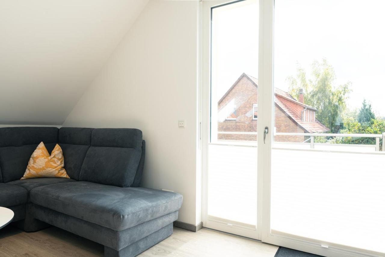 Luxuswohnung Am Steinhuder Meer - Tierfreundlich - D Wunstorf Exteriér fotografie