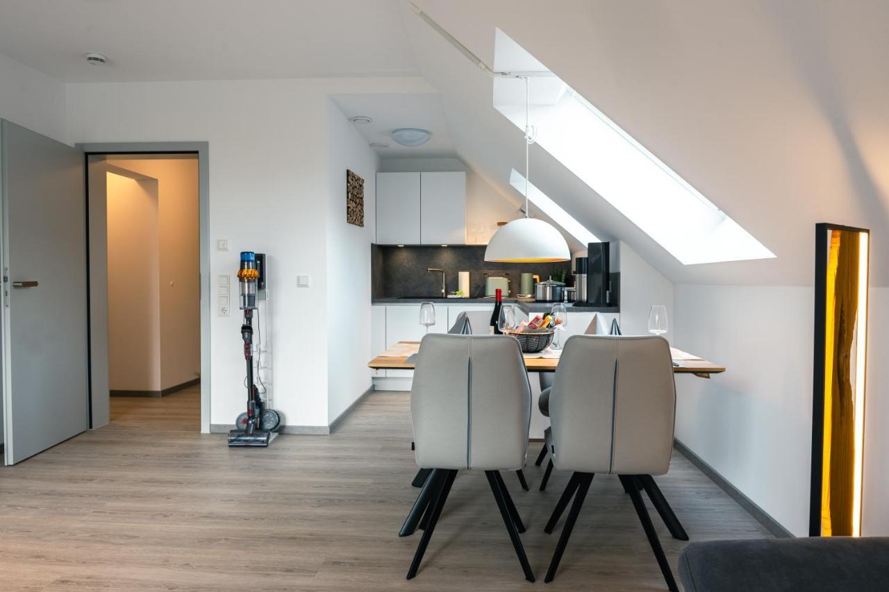 Luxuswohnung Am Steinhuder Meer - Tierfreundlich - D Wunstorf Exteriér fotografie