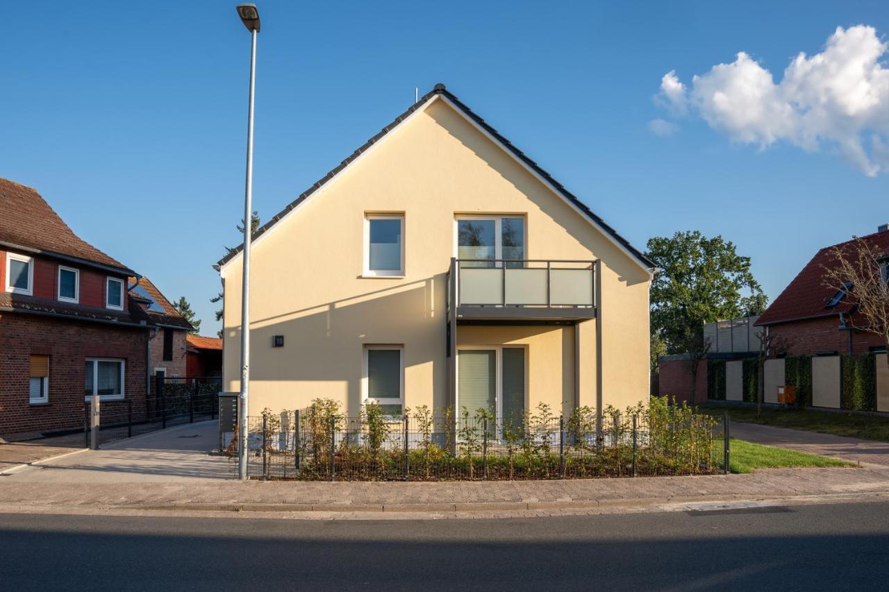 Luxuswohnung Am Steinhuder Meer - Tierfreundlich - D Wunstorf Exteriér fotografie
