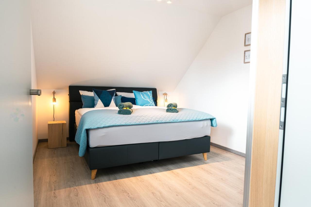 Luxuswohnung Am Steinhuder Meer - Tierfreundlich - D Wunstorf Exteriér fotografie