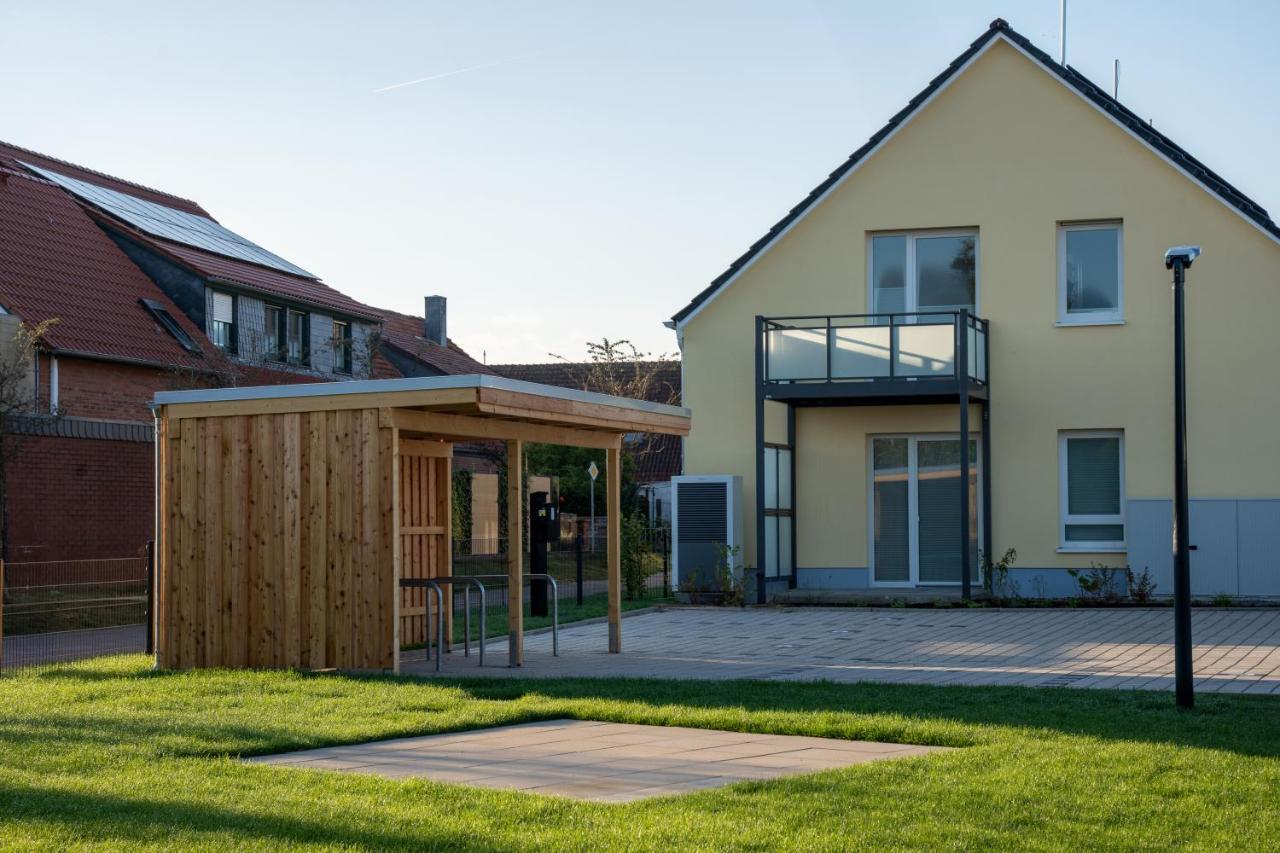 Luxuswohnung Am Steinhuder Meer - Tierfreundlich - D Wunstorf Exteriér fotografie