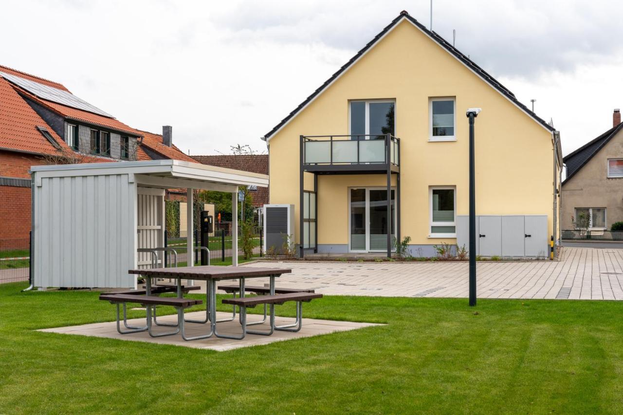 Luxuswohnung Am Steinhuder Meer - Tierfreundlich - D Wunstorf Exteriér fotografie